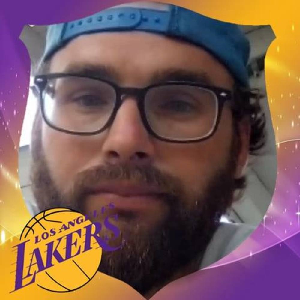 Meet your Posher, Justin
